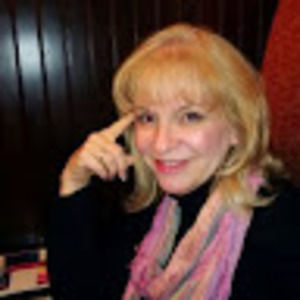 Meet your Posher, Patti